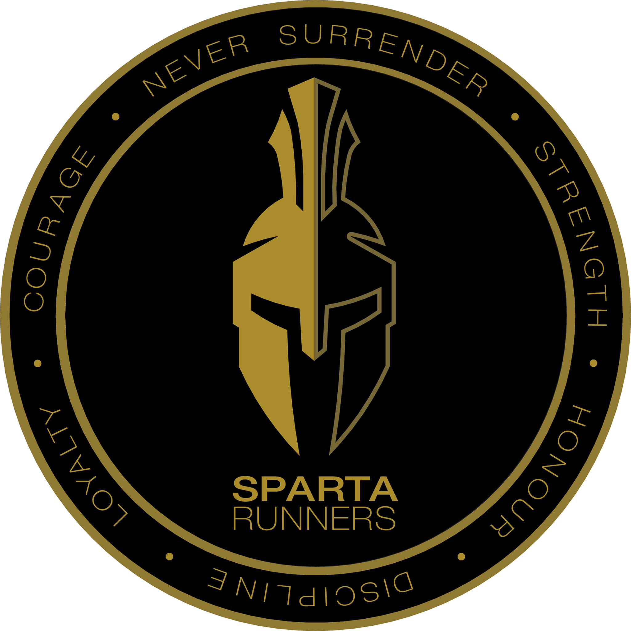 Sparta Runners