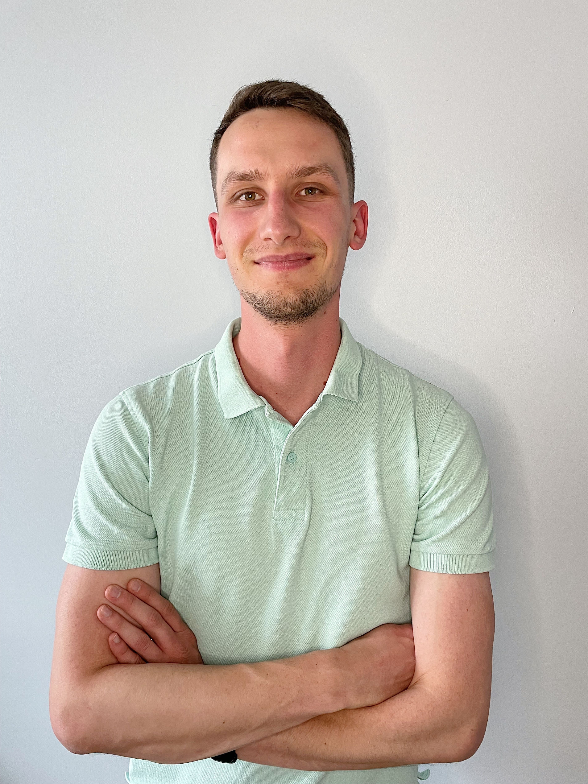 Michał Cichowicz zdjęcie